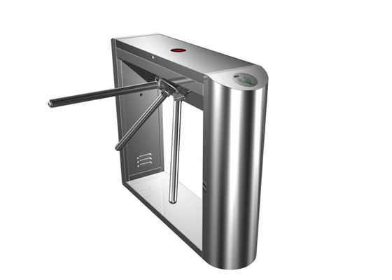 Chine Porte de barrière de trépied de RFID fournisseur