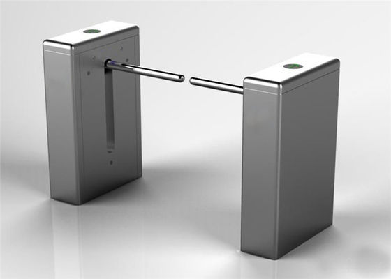 Chine Porte biométrique de barrière de tourniquet fournisseur