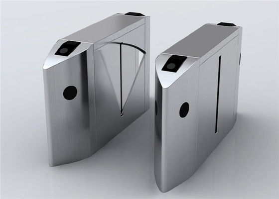 Chine Porte de barrière de l'aileron SS316 fournisseur