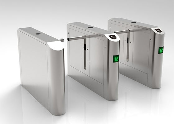 Chine Barrière de bras de baisse de la carte RFID d'identification fournisseur