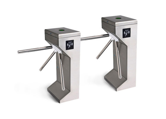 Chine Porte automatique de tourniquets d'indicateur de LED fournisseur