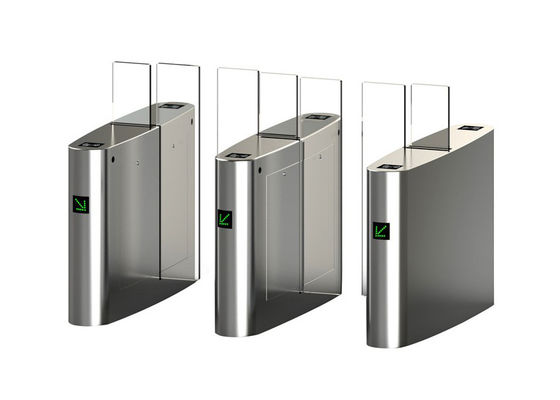 tourniquets de l'accès contrôlé 24V fournisseur