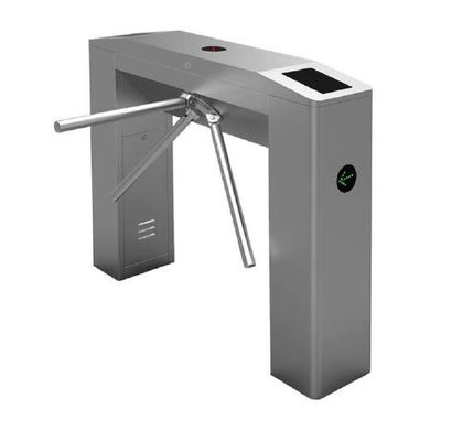 Porte intelligente de tourniquet de trépied de serrure fournisseur