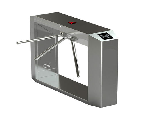 Porte biométrique de tourniquet de trépied fournisseur
