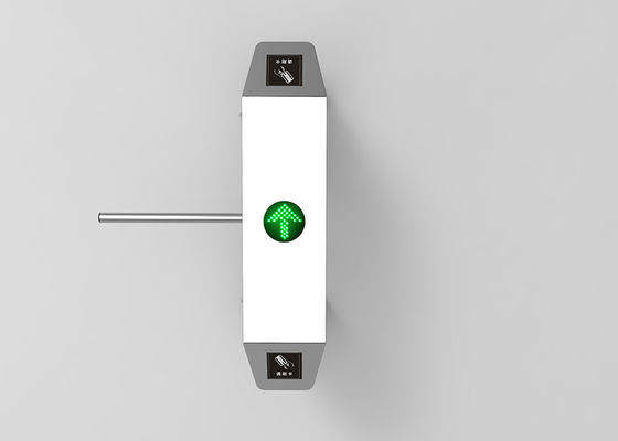Porte de tourniquet du trépied IP54 fournisseur
