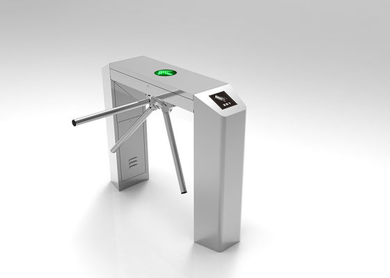 Porte de tourniquet du trépied IP54 fournisseur