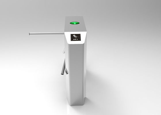 Porte de tourniquet du trépied IP54 fournisseur