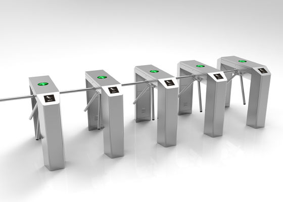 Porte de tourniquet du trépied IP54 fournisseur