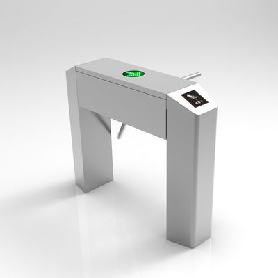 Porte de tourniquet du trépied IP54 fournisseur