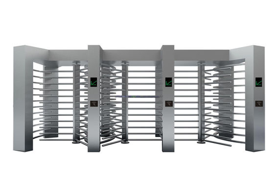 Porte automatique de tourniquet de 3 ruelles fournisseur