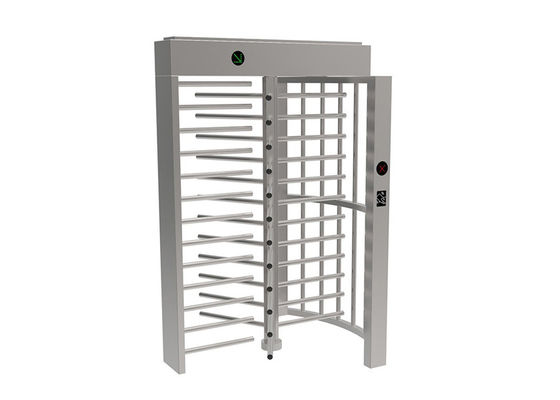 Pleine porte balayée de tourniquet de taille de moteur fournisseur