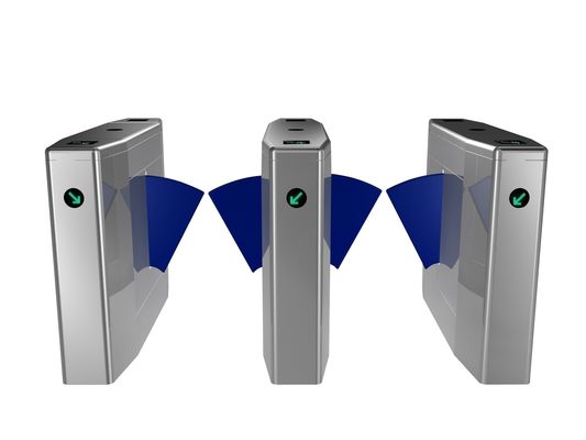 Tourniquets optiques de barrière de tréfilage fournisseur