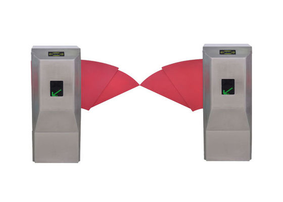 Porte de tourniquet d'aileron de mousse d'unité centrale fournisseur
