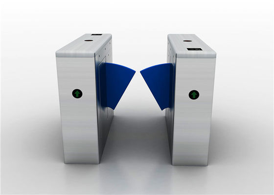 porte automatique de tourniquets d'aileron de 27cm fournisseur