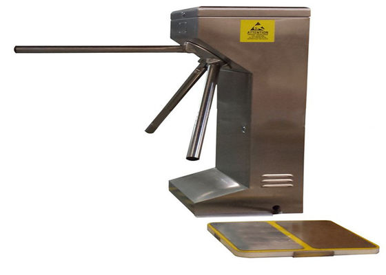 Porte automatique des tourniquets SS316 fournisseur