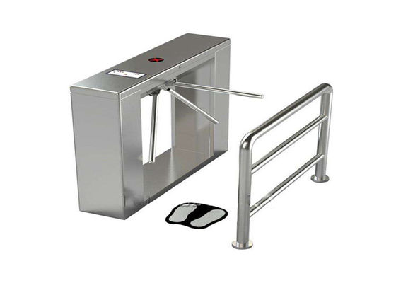 Porte automatique des tourniquets SS316 fournisseur