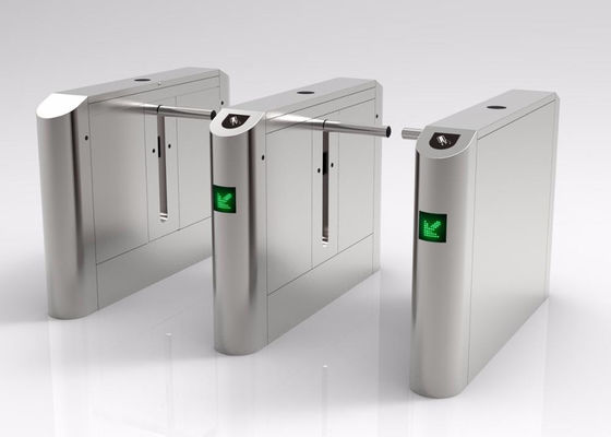 Barrière de bras de baisse de la carte RFID d'identification fournisseur