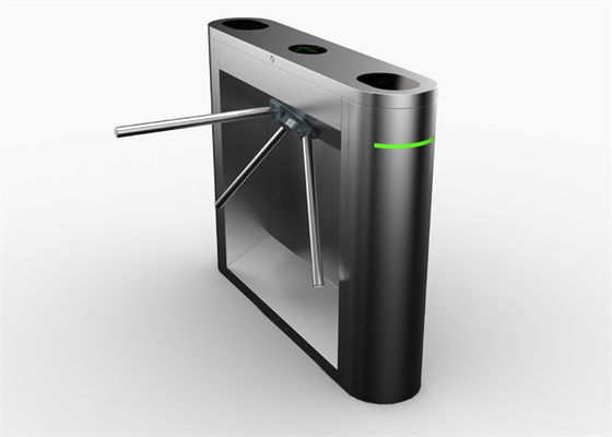 Anti- porte automatique de tourniquets de pincement fournisseur