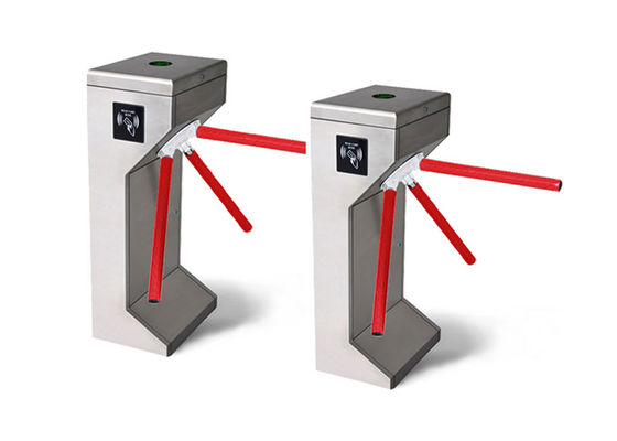 Porte automatique de tourniquets d'indicateur de LED fournisseur