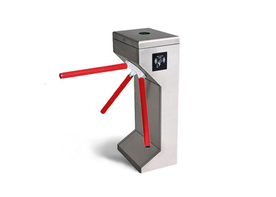 Porte automatique de tourniquets d'indicateur de LED fournisseur