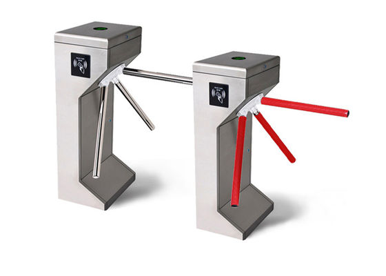 Porte automatique de tourniquets d'indicateur de LED fournisseur
