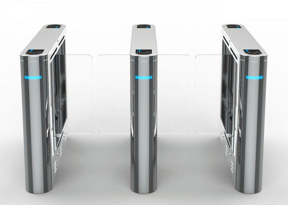Porte programmable de tourniquet d'oscillation fournisseur