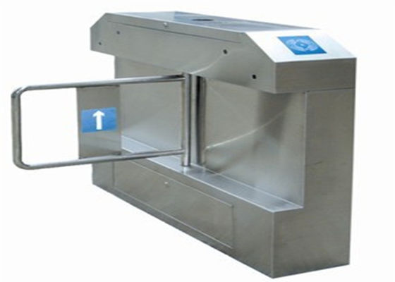 porte de tourniquet d'oscillation de temps de 1.5s Openig fournisseur