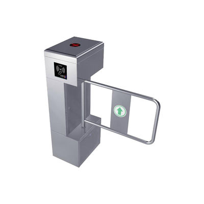 Anti- porte d'oscillation piétonnière de percée fournisseur